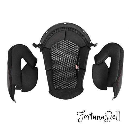 コミネ(KOMINE) バイク用 HK-171用 交換用内装 2XL