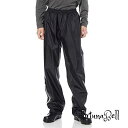 コミネ(KOMINE) バイク用 STDレインパンツ ブラック 2XL RK-548 12968 雨具 カッパ(2)