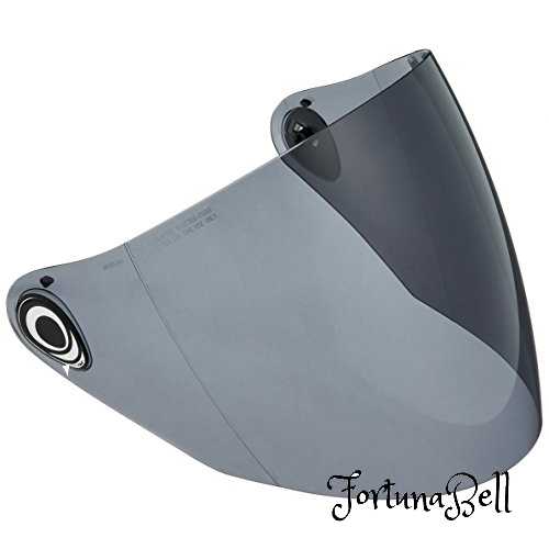 OGK KABUTO(オージーケーカブト) H-3 シールド スモーク