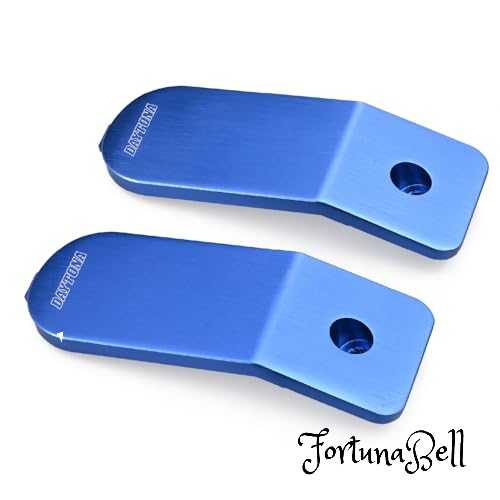 [Daytona] エンジンスライダー デイトナ ブルー