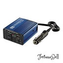 セルスター インバーター PI-150/12V 12V 定格出力120W USB対応 コード長70cm パワーインバーターネオ CELLSTAR