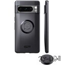 サイズ:Pixel 8 Pro エスピーコネクト(SP Connect) デイトナ バイク用 スマホホルダー フォンケース(SPC*) Google Pixel 8 Pro 46371(2)