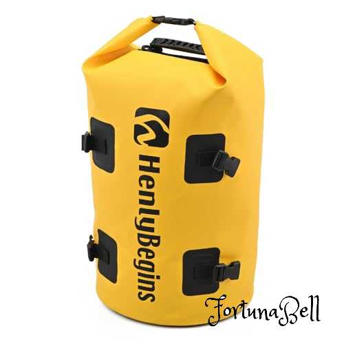 ヘンリービギンズ(Henly Begins) デイトナ バイク用 シートバッグ 防水 DH-766/772/767(2)