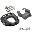 GIVI(ジビ) バイク用 トップケース フィッティング モノロック専用 FJR1300A/AS(06-20)適合 E228M 94025