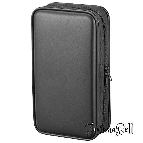 オーム電機 ブルーレイディスクケース Blu-rayディスクケース BDケース DVDケース CDケース ブックタイプケース セミハードタイプ 96枚収納 OA-RBRC96-K 01-7212 OHM