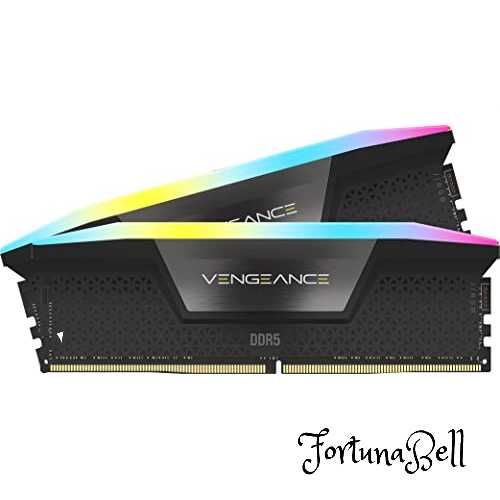 CORSAIR DDR5-7200MHz ǥȥåPCѥ VENGEANCE RGB DDR5꡼ Intel XMPꥭ...