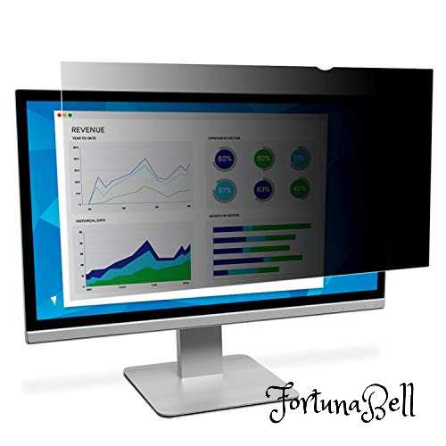 3M プライバシーフィルター 覗き見防止 セキュリティ 個人情報保護 紫外線カット 23.6インチ PF236W9B