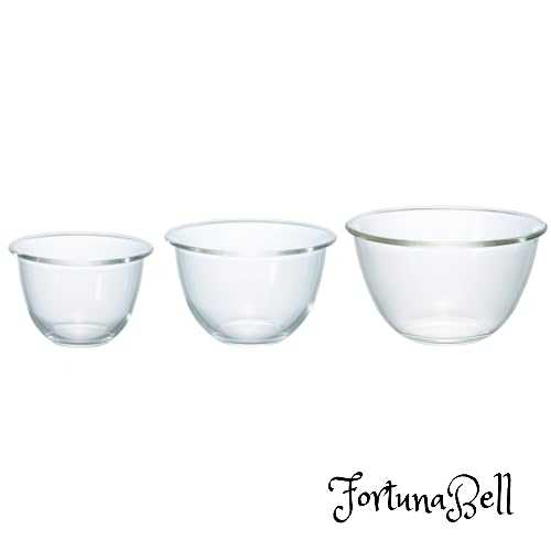 900mL/1500mL/2200mL HARIO(ϥꥪ) Ǯ饹ܥ 3ĥå 900ml/1500ml/2200ml ߥ󥰥ܥ ...