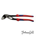 クニペックス KNIPEX ウォーターポンププライヤー アリゲーター 300mm 8802300