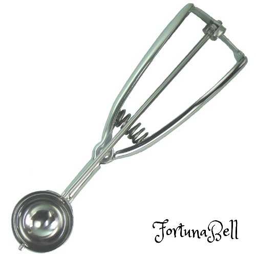 GS 18-8 アイスクリームディッシャー #26 16cc