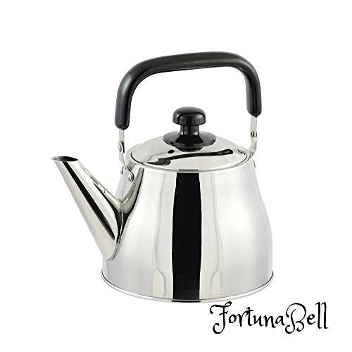 パール金属広口ケトル1.5LIH対...