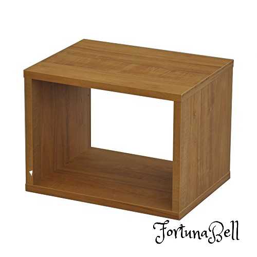 サイズ：幅40 エイアイテック(AITECH) AIS オープンラックシステム 幅40cm 奥行30cm 高さ30cm ブラウン OPR-4030 BR