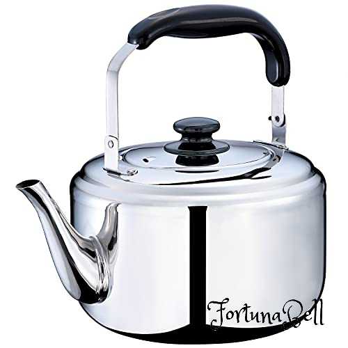 サイズ：6 L ベストコ ステンレスケトル 6.0L ネオグランヴァン ND-5074