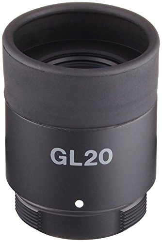 Vixen フィールドスコープ用アクセサリー 接眼レンズ GL20 1828-00