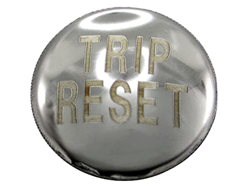 BRIGHTZ インプレッサG4 GK 超鏡面ステンレスメッキトリップリセットボタンカバー INT－ETC－570 GK2 GK3 GK6 GK7 K2 K3 K6 K7 インプレッサ G4