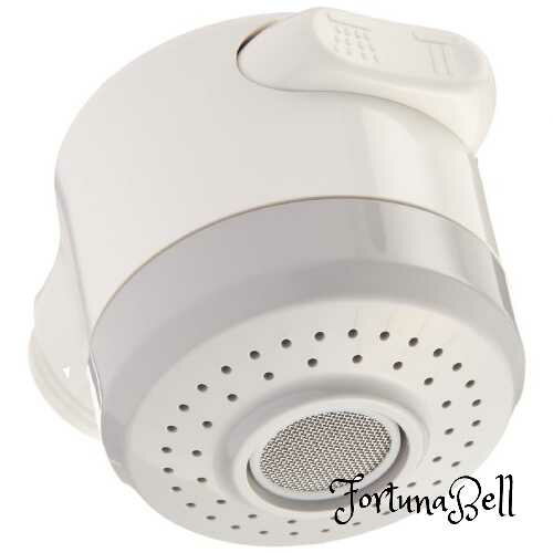 TOTO 洗面化粧台用 シャワーヘッド部 THC18R ホワイト