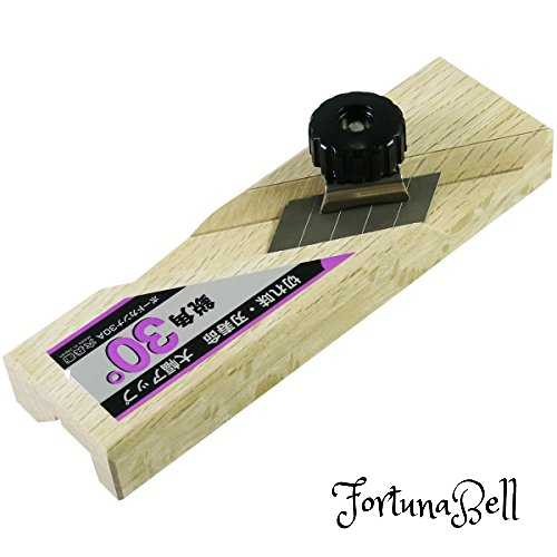 山谷製作所 六兵衛 ボードカンナ 切削・面取 30A