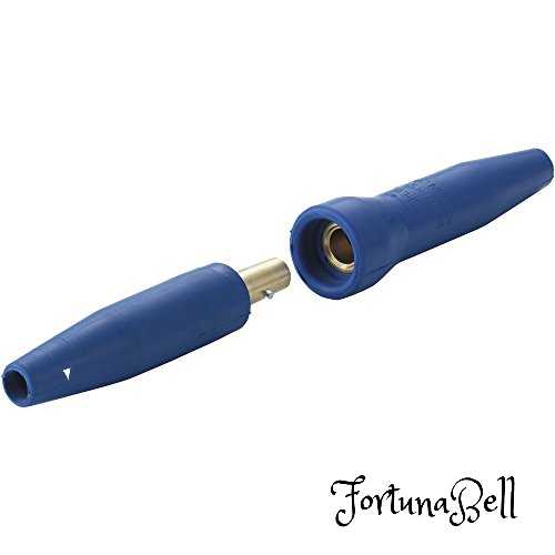 TRUSCO(トラスコ) ケーブルジョイント 300A TKJ-300