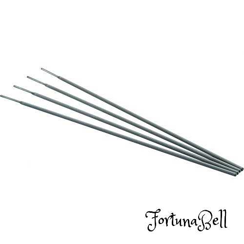 TRUSCO(トラスコ) 一般軟鋼用溶接棒 心線径1.6mm 棒長250mm TSR2-1610