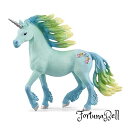 シュライヒ(Schleich) バヤラ マシュマロ・ユニコーン(オス) 70722(3)