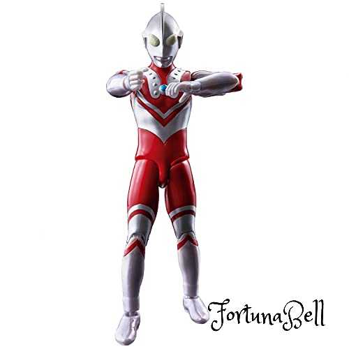 バンダイ(BANDAI) マスコミ男児キャラクター ウルトラアクションフィギュア ゾフィー