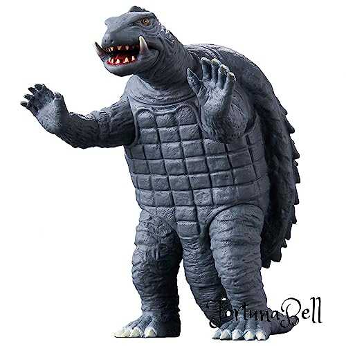 ムービーモンスターシリーズ ガメラ 1965