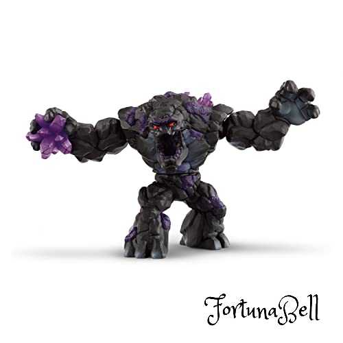 シュライヒ(Schleich) エルドラド シャドウストーンモンスター 70158