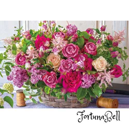 日々の暮らしに上質な花々で彩りを添える(C)Yuri Tanabe / Sabrina