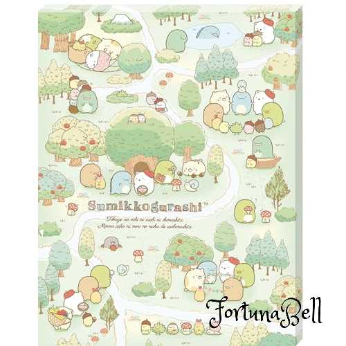 ジグソーパズル すみっコぐらし とかげのおうちにあそびにいきました 366ピース (ATB-11)