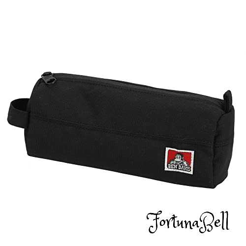 色：ブラック [ベンディビス] ペンケース PEN CASE L SIZE (NEW)