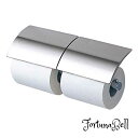 TOTO 二連紙巻器 メタル製 YH63B 芯棒可動式