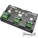 電菱 太陽電池充放電コントローラー(24V/10A solar Amp B SA-BB10