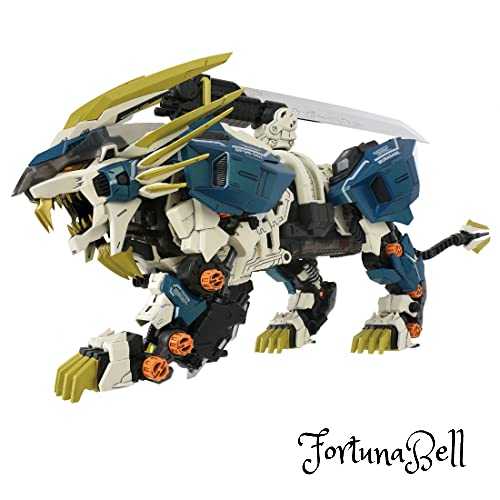 タカラトミー(TAKARA TOMY) ゾイド AZ-03 ムラサメライガー