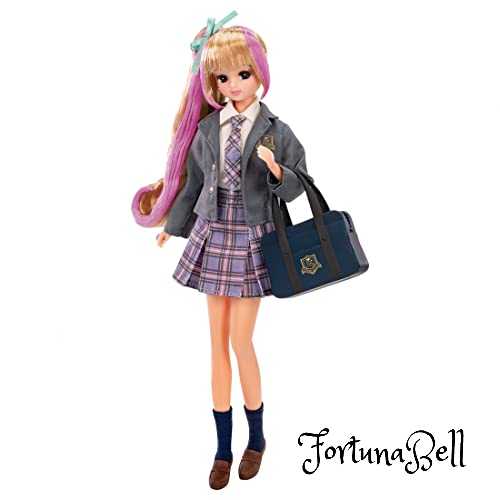 Fortuna Bell㤨֥ȥߡ(TAKARA TOMY ꥫ ɡ #Licca #ϥ֥쥶פβǤʤ13,187ߤˤʤޤ