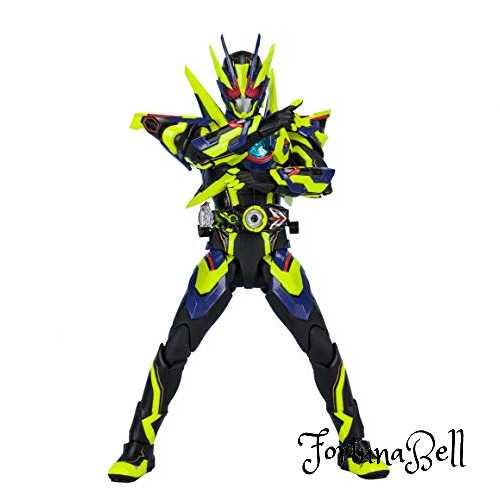 S.H.Figuarts 仮面ライダーゼロワン シャイニングアサルトホッパー