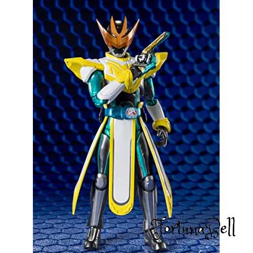 BANDAI SPIRITS(バンダイ スピリッツ) S.H.Figuarts 仮面ライダーライブ バットゲノム／ジャッカルゲノム