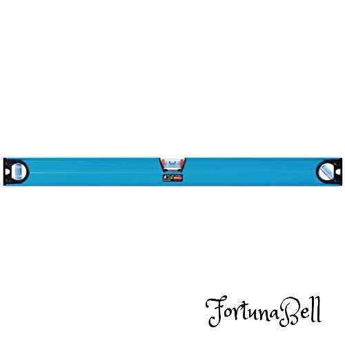 シンワ測定(Shinwa Sokutei) ブルーレベル Jr.2 600mm マグネット付 73395