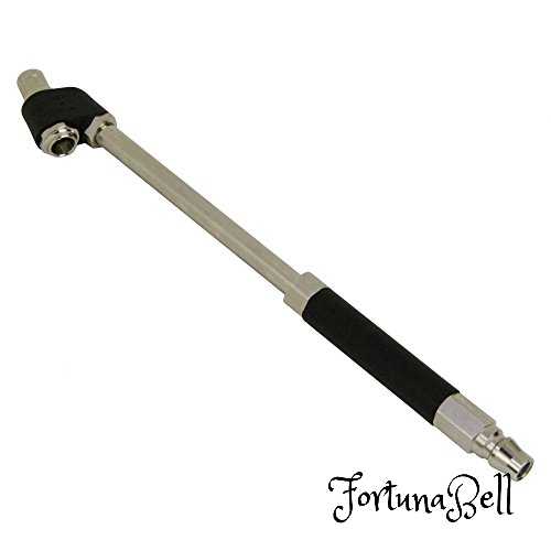 SK11(エスケー11) エアーチャック ダブルタイヤ対応型 240mm SAC-10P