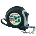 タジマ(Tajima) コンベックス ステンレステープ5.5m*19mm Gステンロック19 GSL1955BL
