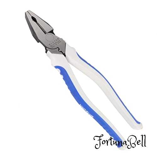 ビクター マルチペンチ(エラストマーカバー付) MCPHG-200 200mm