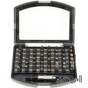 SK11(エスケー11) 25mm ビットセット ペンタローブビット入り 49Pcs SBT2549