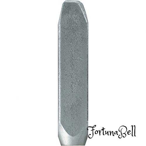 サイズ：16mm TRUSCO(トラスコ) バラ刻印 16mm 「D」 SKD-160ED