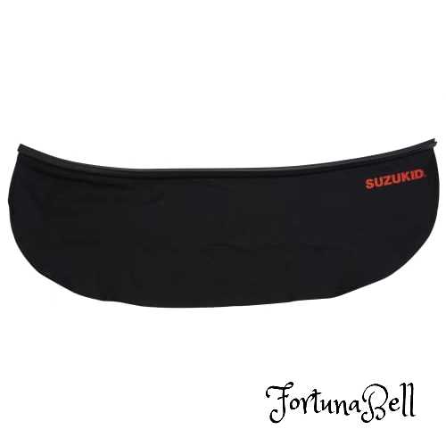 SUZUKID 自動遮光溶接面用ネックガード ET-004