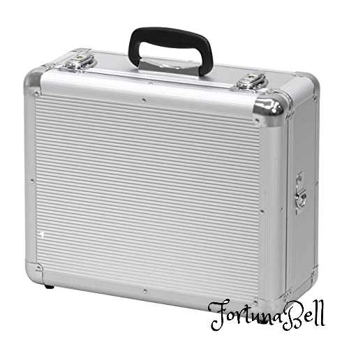 JEJアステージ コンパクトアルミケース深型 T3AA-CF