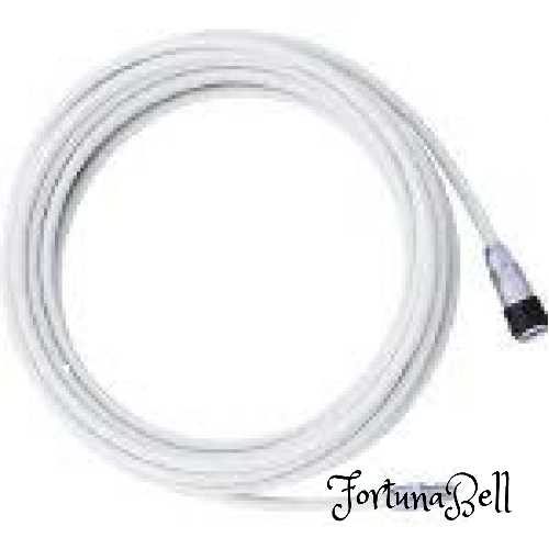 TRUSCO(トラスコ) ウレタンブレードチューブ 6.5X10 20m カップリング付 TOP-6.5-20NG