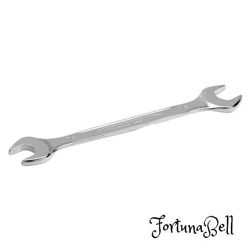 BAHCO(バーコ) Double Open-end Spanner 両口スパナ 34mm*36 6M-3436