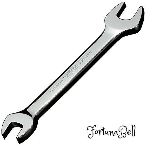 京都機械工具(KTC) ネプロス 両口スパナ NS2-2224