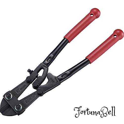 TRUSCO(トラスコ) ボルトクリッパーα 600mm TBCJ-600