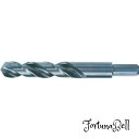 サイズ:23.5mm TRUSCO(トラスコ) 細軸ドリル13型 23.5mm THJDL-235