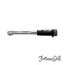 トネ(TONE) プレセット形トルクレンチ(ダイレクトセットタイプ) T2MN6-QL 差込角6.35mm(1/4